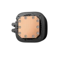 Кулер для процессора Deepcool LE360 V2 ZERO DARK Кулер для процессора Deepcool LE360 V2 ZERO DARK