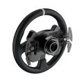 Volan Gaming MOZA CS V2P Steering Wheel, Negru Volan Gaming MOZA CS V2P Steering Wheel, Negru