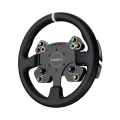 Volan Gaming MOZA CS V2P Steering Wheel, Negru Volan Gaming MOZA CS V2P Steering Wheel, Negru