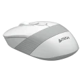Mouse A4Tech FM10, Alb/Gri Mouse A4Tech FM10, Alb/Gri