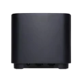 Sistem Wi-Fi Mesh ASUS ZenWiFi XD4 Plus, Wi-Fi, Negru