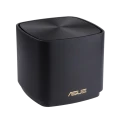 Sistem Wi-Fi Mesh ASUS ZenWiFi XD4 Plus, Wi-Fi, Negru
