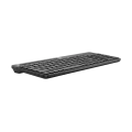 Tastatură A4Tech FK25, Cu fir, Negru