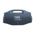 Портативная колонка JBL Boombox 4, Синий