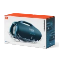 Портативная колонка JBL Boombox 4, Синий