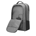 Rucsac pentru Laptop Lenovo Business Casual, 17", Poliester, Gri Rucsac pentru Laptop Lenovo Business Casual, 17