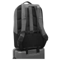 Rucsac pentru Laptop Lenovo Business Casual, 17", Poliester, Gri Rucsac pentru Laptop Lenovo Business Casual, 17