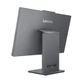 Computer All-in-One Lenovo IdeaCentre 3 24AKP10, 23,8", AMD Ryzen AI 7 350, 16GB/512GB, Fără SO, Luna Grey Computer All-in-One Lenovo IdeaCentre 3 24AKP10, 23,8