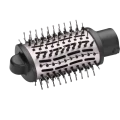 Uscător de păr-perie BaByliss AS128E, 1000W, Negru Uscător de păr-perie BaByliss AS128E, 1000W, Negru