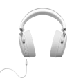 Căști gaming MCHOSE V9 Pro, Fără fir/Cu fir, Icy White Căști gaming MCHOSE V9 Pro, Fără fir/Cu fir, Icy White