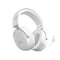 Căști gaming MCHOSE V9 Pro, Fără fir/Cu fir, Icy White Căști gaming MCHOSE V9 Pro, Fără fir/Cu fir, Icy White