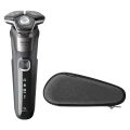 Aparat de ras electric Philips S5887/30, Gri