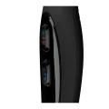 Uscător de păr BaByliss Power Pro 6704E, 2000 W, Negru Uscător de păr BaByliss Power Pro 6704E, 2000 W, Negru