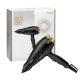 Uscător de păr BaByliss Power Pro 6704E, 2000 W, Negru Uscător de păr BaByliss Power Pro 6704E, 2000 W, Negru