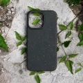 Чехол Forever Bioio - iPhone 15 Plus, Чёрный Чехол Forever Bioio - iPhone 15 Plus, Чёрный