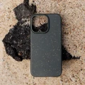 Чехол Forever Bioio - iPhone 15 Plus, Чёрный Чехол Forever Bioio - iPhone 15 Plus, Чёрный