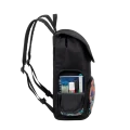 Rucsac Rivacase 5425, Poliester, Skaters Rucsac Rivacase 5425, Poliester, Skaters