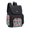 Rucsac Rivacase 5425, Poliester, Skaters Rucsac Rivacase 5425, Poliester, Skaters