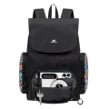 Rucsac Rivacase 5425, Poliester, Skaters Rucsac Rivacase 5425, Poliester, Skaters