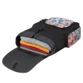 Rucsac Rivacase 5425, Poliester, Skaters Rucsac Rivacase 5425, Poliester, Skaters