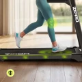 Беговая дорожка Zipro Jogger