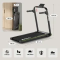 Беговая дорожка Zipro Jogger
