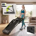 Беговая дорожка Zipro Jogger