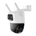 IP‑камера IMOU Cruiser Dual 2 Pro, Белый IP‑камера IMOU Cruiser Dual 2 Pro, Белый