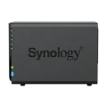 Сетевое хранилище SYNOLOGY DS225+, Черный Сетевое хранилище SYNOLOGY DS225+, Черный
