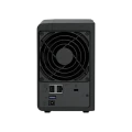 Сетевое хранилище SYNOLOGY DS225+, Черный Сетевое хранилище SYNOLOGY DS225+, Черный