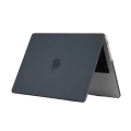 Чехол для ноутбука Tech Protect Smartshell Macbook Pro 16 (2021-2023), 16.2", Поликарбонат, Матовый чёрный Чехол для ноутбука Tech Protect Smartshell Macbook Pro 16 (2021-2023), 16.2