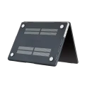 Чехол для ноутбука Tech Protect Smartshell Macbook Pro 16 (2021-2023), 16.2", Поликарбонат, Матовый чёрный Чехол для ноутбука Tech Protect Smartshell Macbook Pro 16 (2021-2023), 16.2