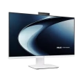 Моноблок ASUS VM670KA, 27", AMD Ryzen AI 7 350, 32Гб/1024Гб, Без ОС, Белый Моноблок ASUS VM670KA, 27