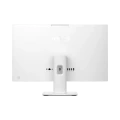Моноблок ASUS VM670KA, 27", AMD Ryzen AI 7 350, 32Гб/1024Гб, Без ОС, Белый Моноблок ASUS VM670KA, 27