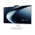 Моноблок ASUS VM670KA, 27", AMD Ryzen AI 7 350, 32Гб/1024Гб, Без ОС, Белый Моноблок ASUS VM670KA, 27