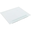 Plită cu inducție Whirlpool WL S5360 BF/W, Alb
