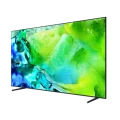 100" LED SMART TV Samsung QE100QN80HUXUA, MiniLED, 4K UHD, Tizen OS, Black 100
