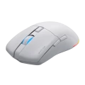 Gaming Mouse HATOR Pulsar 3, Alb Gaming Mouse HATOR Pulsar 3, Alb