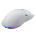 Gaming Mouse HATOR Pulsar 3, Alb Gaming Mouse HATOR Pulsar 3, Alb
