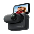 Camera Action Insta360 GO 3S Standard Edition Midnight Black 128GB