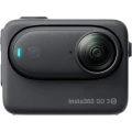 Camera Action Insta360 GO 3S Standard Edition Midnight Black 128GB