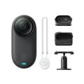 Camera Action Insta360 GO 3S Standard Edition Midnight Black 128GB