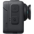 Camera Action Insta360 GO 3S Standard Edition Midnight Black 128GB