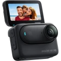 Camera Action Insta360 GO 3S Standard Edition Midnight Black 128GB