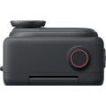 Camera Action Insta360 GO 3S Standard Edition Midnight Black 128GB