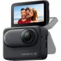 Camera Action Insta360 GO 3S Standard Edition Midnight Black 128GB