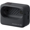 Camera Action Insta360 GO 3S Standard Edition Midnight Black 128GB