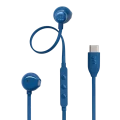 Наушники JBL Tune 305C, Синий