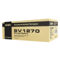 Acumulator UPS SVEN SV-0222007, 12V, 7А•h
