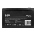 Acumulator UPS SVEN SV-0222007, 12V, 7А•h